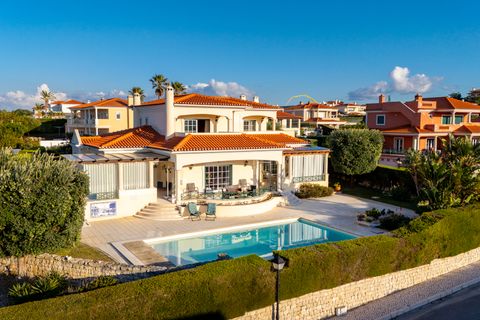 Villa i Obidos, Leiria, Obidos - € 1.150.000 | Ref: W-0467PT - foto 2